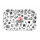 GIZEH Rolling Tray “Comic” – white {M}