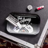 GIZEH Rolling Tray “Far Away” {M}