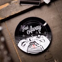 GIZEH Aschenbecher “Far Away”