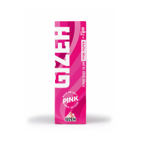 GIZEH “ALL PINK” Giant Mini Büchel