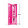 GIZEH “ALL PINK” Giant Mini Büchel
