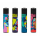 GIZEH “Faces Vol. I” CLIPPER {4er Pack}