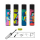 GIZEH “Faces Vol. I” CLIPPER {4er Pack}