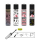 GIZEH “Trippy & Comic” CLIPPER {4er Pack}
