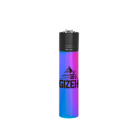 GIZEH „ICY” CLIPPER