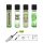 GIZEH Hanf & Gras CLIPPER Vol. I {4er Pack}