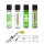 GIZEH Hanf & Gras CLIPPER Vol. II {4er Pack}