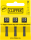 CLIPPER Flintsystem {1 x 3er Pack}