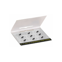 CLIPPER Feuersteine {1 x 9er Pack}