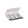 CLIPPER Feuersteine {1 x 9er Pack}