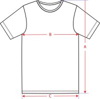 GIZEH “BLACK” Shirt Heritage Icon, oversized XL