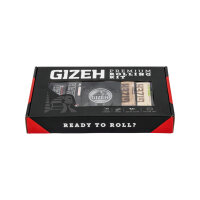 GIZEH Premium Rolling Kit - L