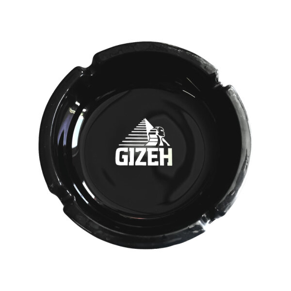 GIZEH Keramik Aschenbecher