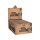 GIZEH Unbleached Active Filter 6mm (10 x 34 Stk.)