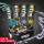 GIZEH-Beats Bundle Nachtschatten