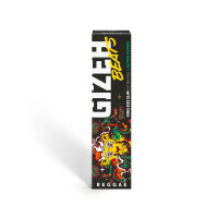 GIZEH Kingsize Slim +ActiveFilter - Beats SwissEdition (16 x 34Stk +16AF)