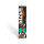 GIZEH Beats Swiss Edition King Size Slim + Active Filter (16 Stk.)