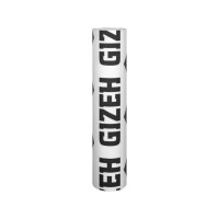 GIZEH ActiveFilter 6mm - ProCell Black (1 x 200Stk)
