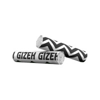 GIZEH ActiveFilter 6mm - ProCell Black (1 x 200Stk)