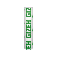 GIZEH ActiveFilter 6mm - ProCell Green (1 x 200Stk)