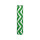 GIZEH ActiveFilter 6mm - ProCell Green (1 x 200Stk)