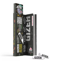 GIZEH Beats Reggae (1 Stk)