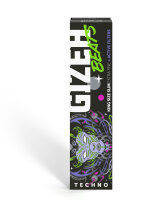 GIZEH Beats Techno (1 Stk.)