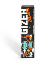 GIZEH Beats KompletteEdition (1 x 4Stk)