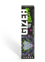 GIZEH Beats KompletteEdition (1 x 4Stk)