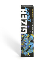 GIZEH Beats KompletteEdition (1 x 4Stk)