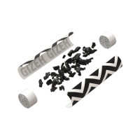 GIZEH ActiveFilter 6mm - ProCell Black (1 x 50Stk)