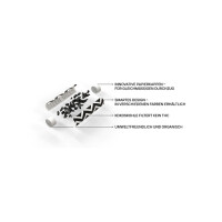 GIZEH ActiveFilter 6mm - ProCell Black (1 x 50Stk)