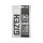 GIZEH ActiveFilter 6mm - ProCell Black (1 x 50Stk)