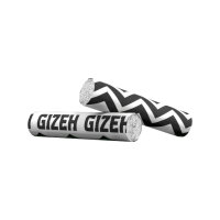 GIZEH ActiveFilter 6mm - ProCell Black (10 x 50Stk)