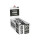 GIZEH ActiveFilter 6mm - ProCell Black (10 x 50Stk)
