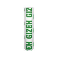 GIZEH Green ProCell 6mm (50 Stk.)