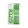 GIZEH ActiveFilter 6mm - ProCell Green (1 x 50Stk)