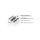 GIZEH Green ProCell 6mm (50 Stk.)