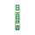 GIZEH Green ProCell 6mm (50 Stk.)