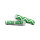 GIZEH ActiveFilter 6mm - ProCell Green (10 x 50Stk)