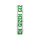 GIZEH ActiveFilter 6mm - ProCell Green (10 x 50Stk)