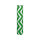 GIZEH ActiveFilter 6mm - ProCell Green (10 x 50Stk)