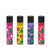 Clipper 420 Pattern A {4er Pack}